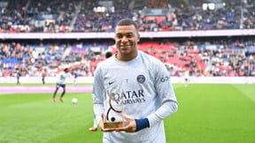 PSG : Le Real Madrid lance un ultimatum à Mbappé