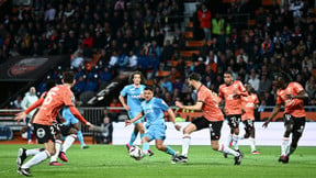 Il jubile après avoir écœuré la star de l’OM