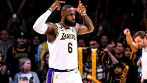 LeBron James fait une annonce fracassante, la NBA est prévenue