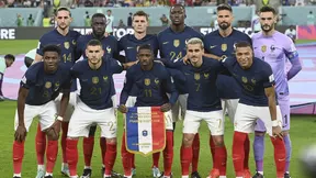 Équipe de France : Calvaire au Qatar, il voit enfin le bout du tunnel
