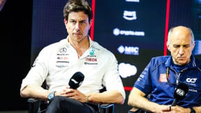 Révolution en F1, Mercedes contre-attaque