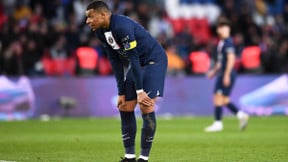 PSG : Mbappé se fait descendre, il remet les pendules à l’heure