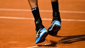 «Il est incroyable», Une légende du tennis s’enflamme pour ce crack