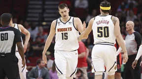 NBA - Playoffs : Les Nuggets sont-ils destinés à ne dominer que la saison régulière ?