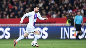 PSG : Messi réclamé à l'étranger, il réagit