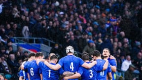 «Il est capable de choses inimaginables» : Surprise au XV de France pour la Coupe du Monde ?