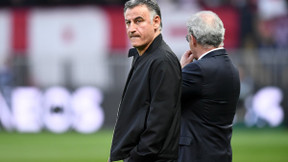 Galtier : Grosse surprise pour le remplacer au PSG ?