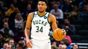 NBA : Antetokounmpo fait d’incroyables révélations, il a voulu tout plaquer