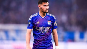 EXCLU - OL : Ce club dégaine pour Aouar, mais…