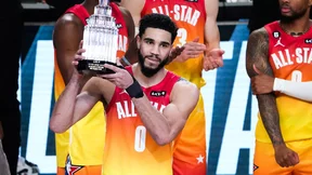 NBA Awards : Qui mérite de remporter un trophée ?