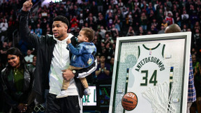 NBA - MVP : Giannis Antetokounmpo est-il respecté à sa juste valeur ?