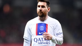 PSG : L’émir du Qatar directement impliqué pour Messi ?