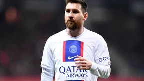 Messi - PSG : Il lâche une grosse accusation en direct