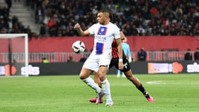 Mercato - PSG : Une option crédible pour un départ de Mbappe en juin