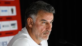 Galtier poussé vers la sortie, le PSG l’a sauvé