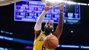 NBA - Playoffs : Les Lakers de LeBron James peuvent-ils créer un exploit ?