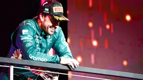 F1 - Aston Martin : Alonso flambe grâce à son ancien rival, l'énorme annonce