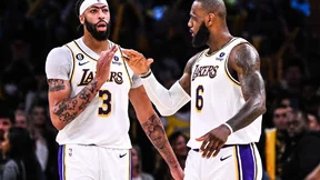 NBA : Il lâche une grosse accusation sur les Lakers de LeBron James