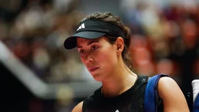 Tennis : Au bord du gouffre, cette championne prend une grande décision