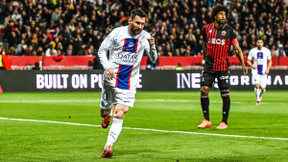 PSG : Messi provoque un gros conflit