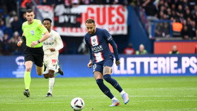 Mercato - PSG : Paris-Neymar, un seul plan possible