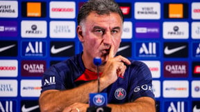 PSG : Galtier en plein scandale, ils racontent sa gestion du ramadan