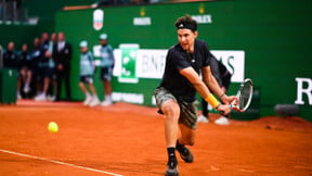 Mission accomplie pour Thiem, il verra Roland-Garros !