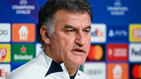 PSG : Encore un joueur qui se lâche sur le scandale Galtier !