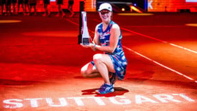 WTA : Stuttgart, gros tournoi aux allures de WTA 1000 !