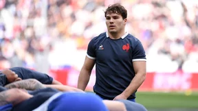 Rugby : L'énorme avertissement lancé à Antoine Dupont
