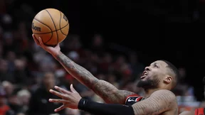 NBA : Mauvaise nouvelle pour Lillard, son trade au Heat se complexifie