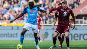 Mercato - PSG : Naples lance une première réponse pour Osimhen…
