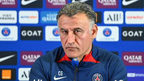 Galtier : Il est enfin fixé sur son avenir au PSG