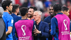 Le PSG attend un joueur de Deschamps, sa réponse est tombée