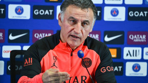 PSG : En plein scandale, Galtier interpellé par le vestiaire