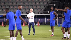 Le PSG s’est raté pour un joueur de Deschamps, il déballe tout