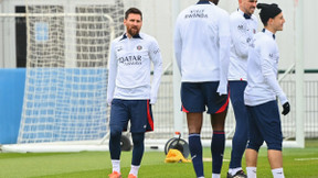 PSG : Messi prend la parole, que va-t-il décider ?