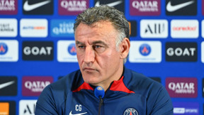 Galtier - PSG : Une décision est prise