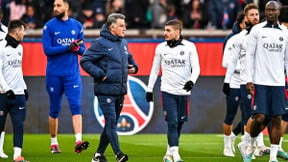 Scandale raciste : Au PSG, la défense de Galtier est assurée