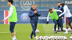 PSG : Le rêve de Galtier a volé en éclat