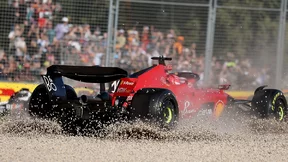 F1 : Ferrari en crise, Leclerc est «énervé»