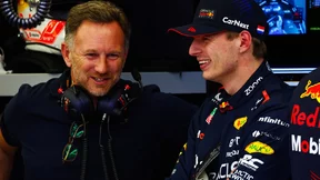 F1 : Verstappen et Red Bull dans la légende, la folle histoire