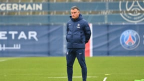 PSG : Pour Christophe Galtier, c’est terminé