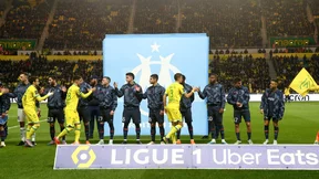 Le FC Nantes prépare du lourd… avec l’OM !