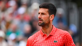 Tennis : Djokovic fait débat, il lâche une surprenante révélation !