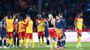 Une star du PSG l’annonce, c’est terminé pour le RC Lens