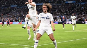 Le vestiaire de l’OM balance sur Guendouzi