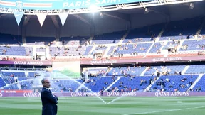 Transferts : Le PSG dégaine une offre à 100M€, c’est terminé