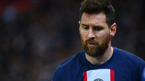 PSG : Le Qatar enrage totalement contre Messi