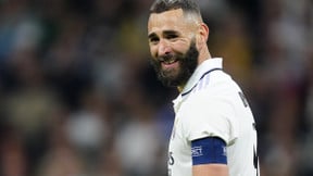 Comme Benzema, une star du Real Madrid a tranché pour son avenir